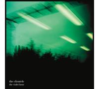 The Clientele - The Violet Hour [VINYL]