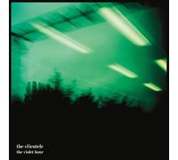 The Clientele - The Violet Hour [VINYL]