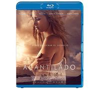 The Cliff (2016) ( Acantilado ) (Blu-Ray)