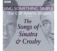 The Cliff Adams Singers - Sing Sinatra & Crosby