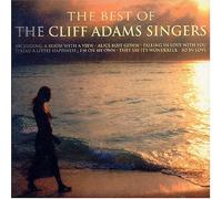 The Cliff Adams Singers - The Best of the Cliff Adams Singers