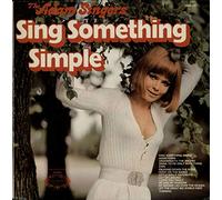The Cliff Adams Singers - The Cliff Adams Singers: Sing Something Simple - LP