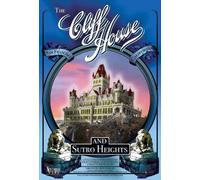 The Cliff House and Sutro Heights DVD