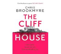 The Cliff House: One hen weekend, seven secrets... but only one worth killing for