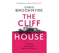 The Cliff House: One hen weekend, seven secrets… but only one worth killing for