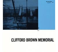 The Clifford Brown Memorial Album(Ltd.Reissue)