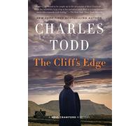The Cliff's Edge: A Novel: 13 (Bess Crawford Mysteries, 13)
