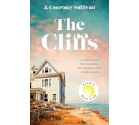 The Cliffs: 'Entrancing ... filled with mystery' Reese Witherspoon, Reese's Book Club Pick July Pick