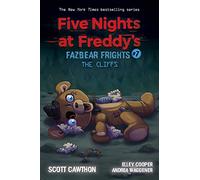 The Cliffs (Five Nights at Freddy's: Fazbear Frights #7): (Five Nights at Freddy's)