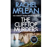 The Clifftop Murders: 2 (Dorset Crime)
