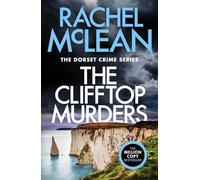 The Clifftop Murders (Dorset Crime series, 2)