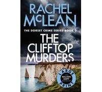 The Clifftop Murders (Large Print)