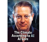The Climate According to Ai Al Gore