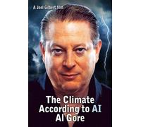 The Climate According to AI Al Gore DVD (2025) Joel Gilbert cert TBC NEW