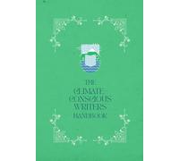 The Climate-Conscious Writers Handbook