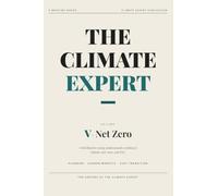The Climate Expert: Net Zero Strategy (Vol 5)