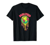 The Climate Is Changing Why Aren't We ? Global Warming T-Shirt