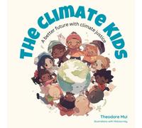 The Climate Kids: A better future with climate justice