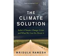 The Climate Solution