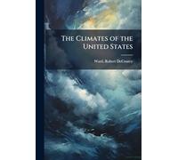 The Climates of the United States