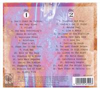 THE CLIMAX CHICAGO BLUES BAND - 25 YEARS 1968-1993 NEW CD