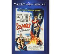 Climax [DVD] [1944] [Region 1] [US Import] [NTSC]