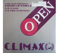 THE CLIMAX (REMIXES)