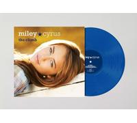 Miley Cyrus - The Climb[Blue Jay 12" Single] [Vinyl LP] [VINYL]