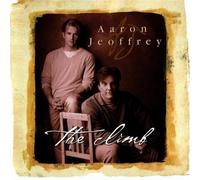 The Climb by Aaron-Jeoffrey (1997-11-04)