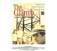 The Climb - Dannys Mutprobe