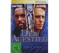 The Climb, Der Aufstieg, DVD