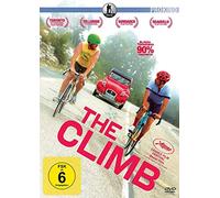 The Climb (DVD) Michael Angelo Covino Kyle Marvin Gayle Rankin George Wendt