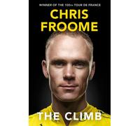 The Climb: The Autobiography