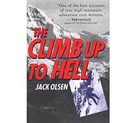 The Climb up to Hell