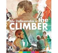 The Climber [Blu-ray] [Import anglais]