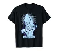The Climber Bouldering Adventure Spirit T-Shirt