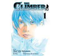 The Climber, Vol. 1 : Volume 1