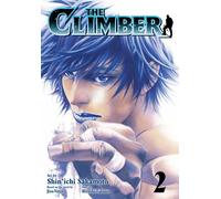 The Climber, Vol. 2 : Volume 2