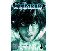 The Climber, Vol. 4: Volume 4