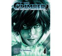 The Climber, Vol. 4 : Volume 4
