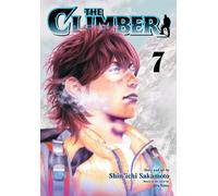 The Climber, Vol. 7 : Volume 7