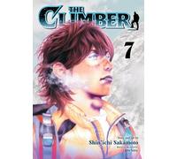 The Climber, Vol. 7