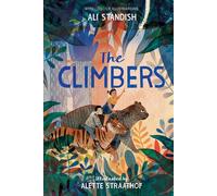The Climbers: 3 (Colour Fiction, 3)