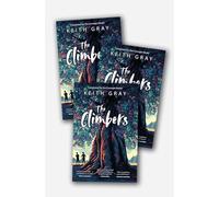 The Climbers 30 Copy Class Set