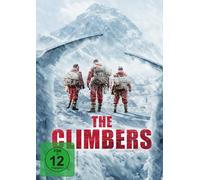 The Climbers (Deutsch/OV) (DVD) Jing Wu Zhang Ziyi Daniel Lee