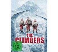 THE CLIMBERS - LEE,DANIEL DVD NEW