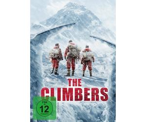 THE CLIMBERS - LEE,DANIEL DVD NEW