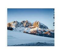 The Climbing Paradise Near Kitzbühel，Jigsaw Puzzles for Adults 1000, Puzzles for Adults, Challenging Puzzles, Puzzle Game for The Whole for Women, Gifts for Men（50x70cm）-BC96