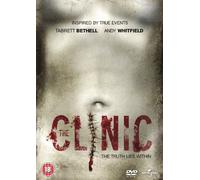 The Clinic – Universal Pictures – DVD