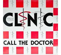The Clinic - Call The Doctor